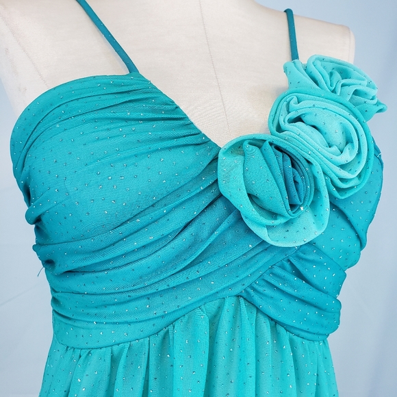 City Triangles Dresses City Triangles Prom Dress Size Medium Poshmark